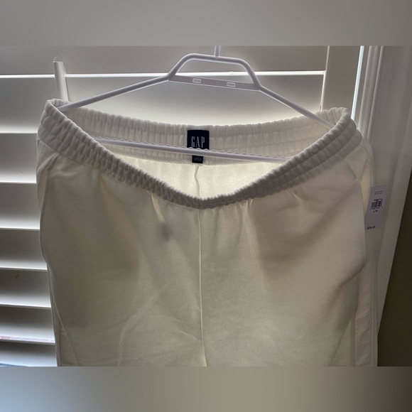 Gap Vintage Soft Wide Leg Snap Pants - Picture 5 of 5